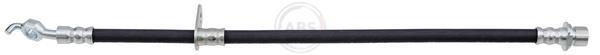 Flexible de frein (Durite de frein) A.B.S. ALL BRAKE SYSTEMS BV. ref. SL 5278